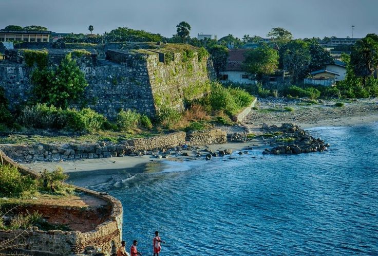 Fort Frederick