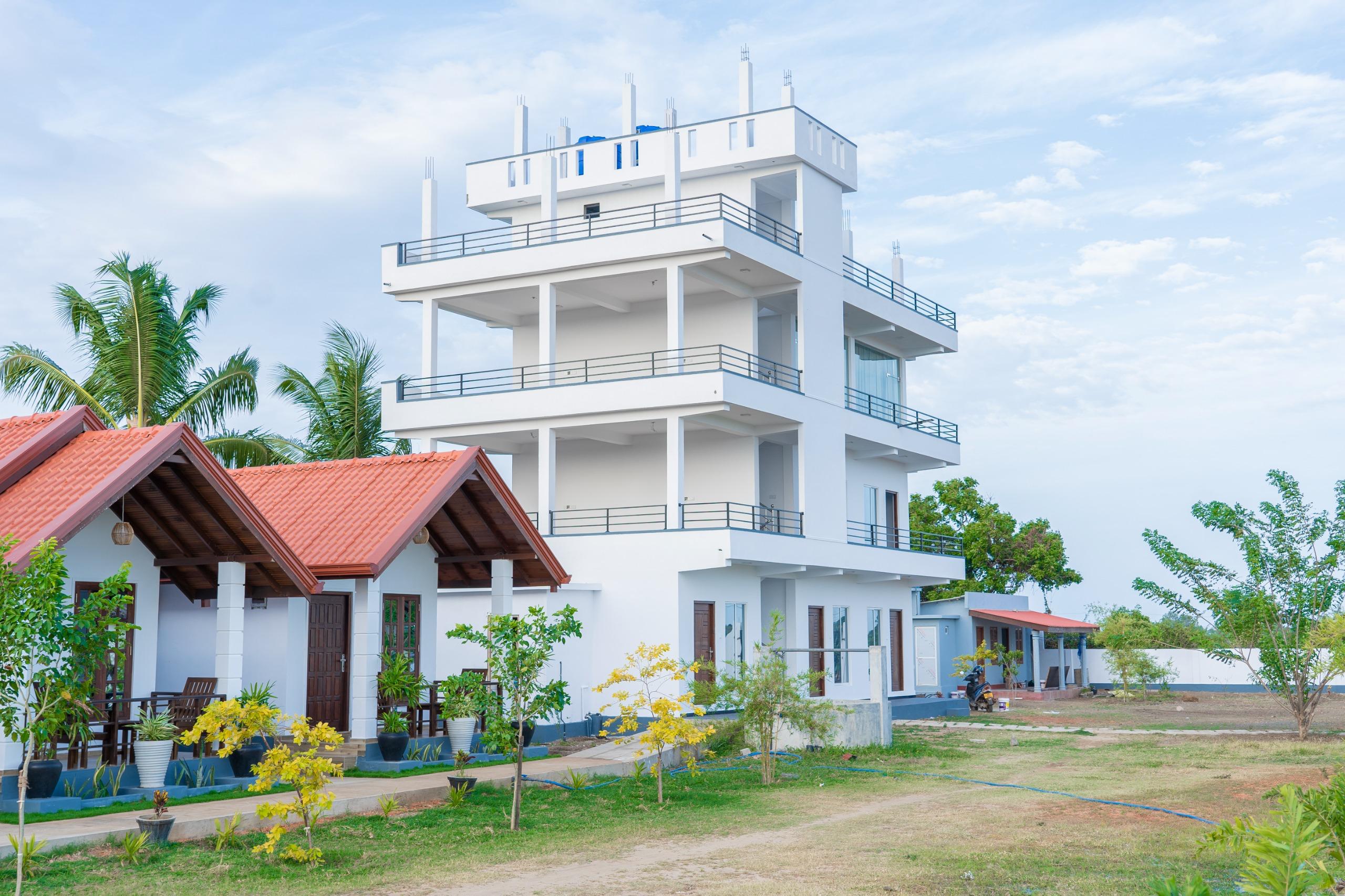 US CABANAS